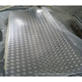 Aluminium Checker Plate